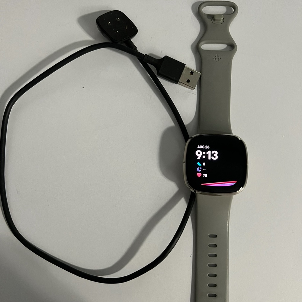 Fitbit Sense 2